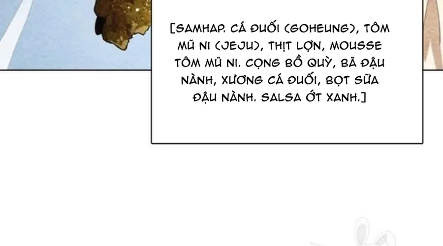 Ngôi Sao Ẩm Thực Michelin Star Chap 236 - Next Chap 237