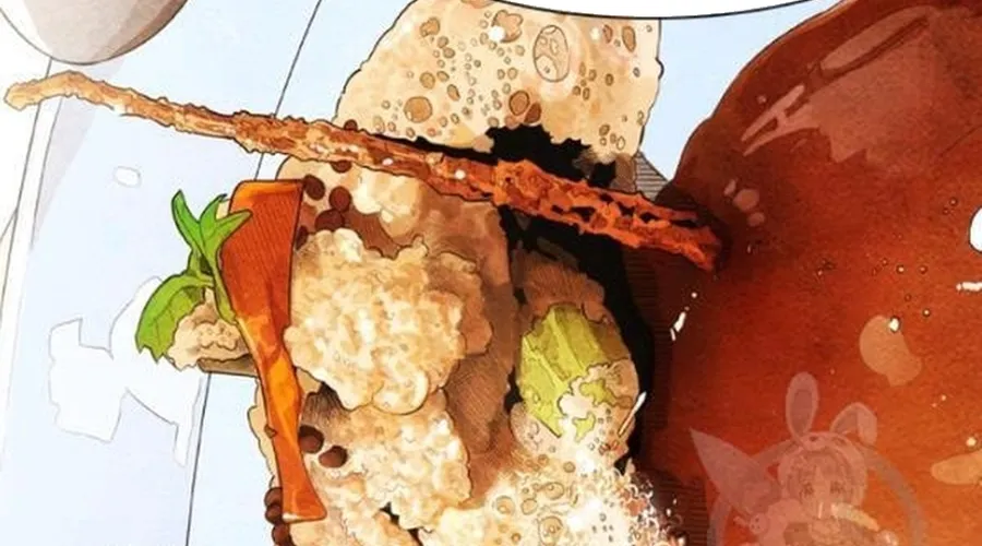 Ngôi Sao Ẩm Thực Michelin Star Chap 236 - Next Chap 237