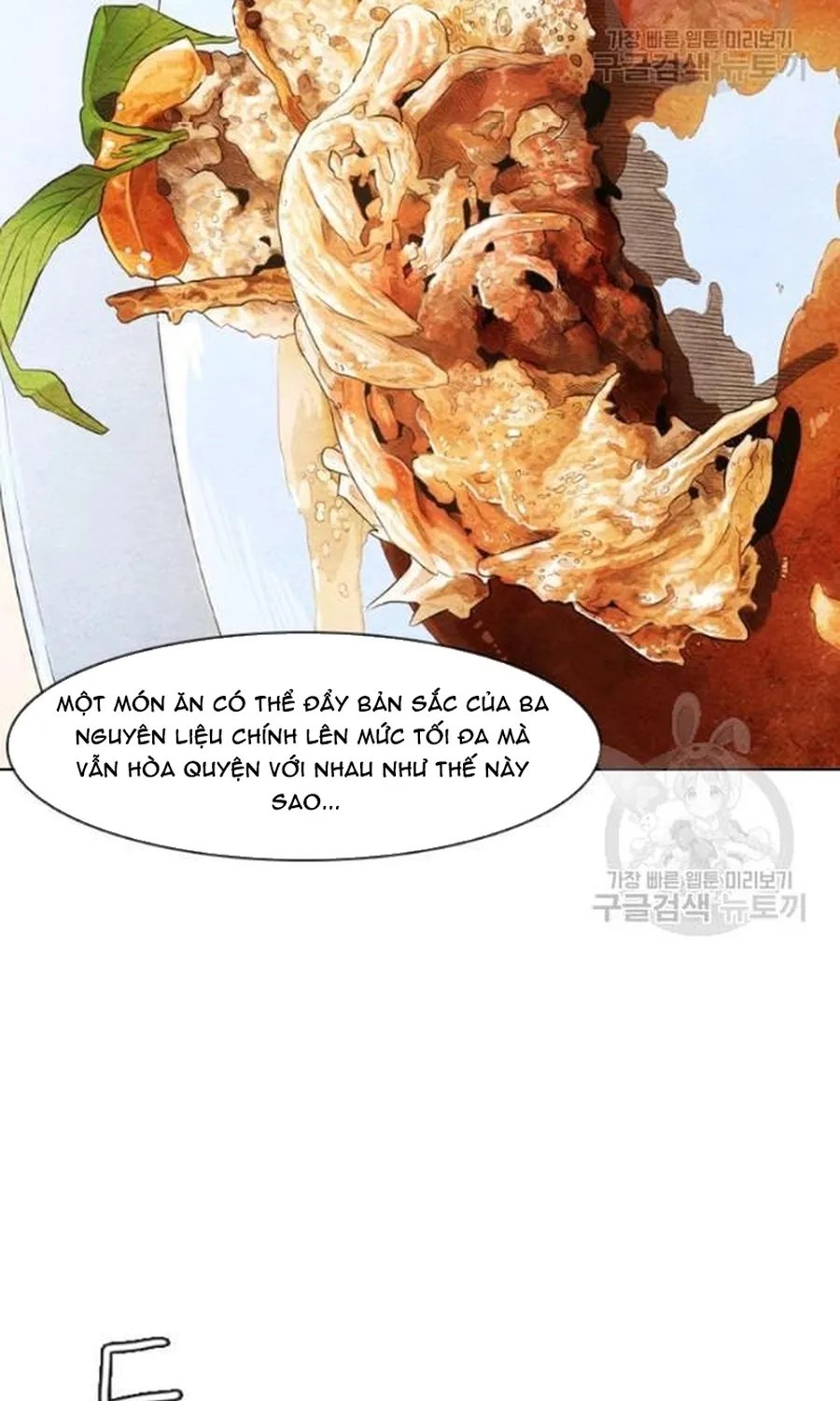 Ngôi Sao Ẩm Thực Michelin Star Chap 236 - Next Chap 237