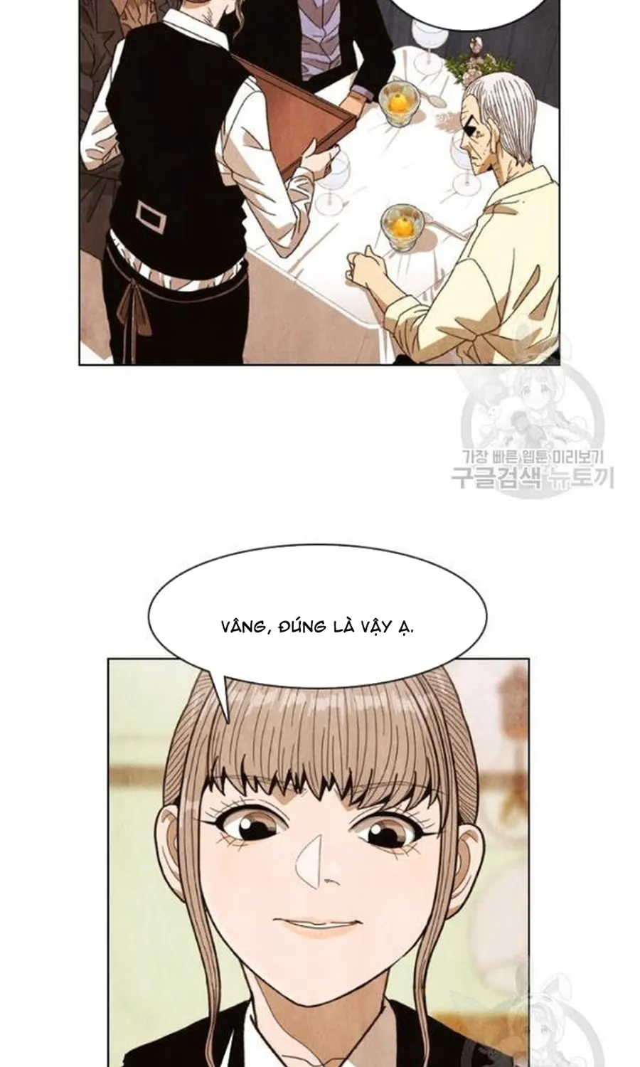 Ngôi Sao Ẩm Thực Michelin Star Chap 236 - Next Chap 237