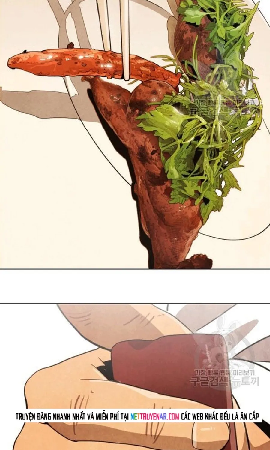 Ngôi Sao Ẩm Thực Michelin Star Chap 236 - Next Chap 237