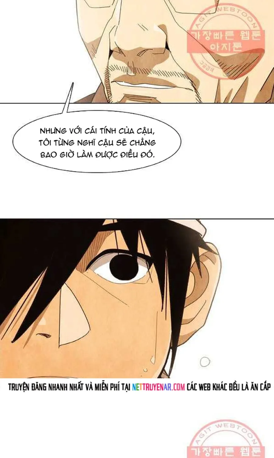 Ngôi Sao Ẩm Thực Michelin Star Chap 237 - Next Chap 238