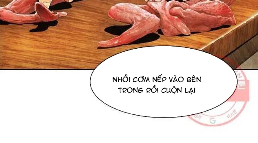 Ngôi Sao Ẩm Thực Michelin Star Chap 237 - Next Chap 238