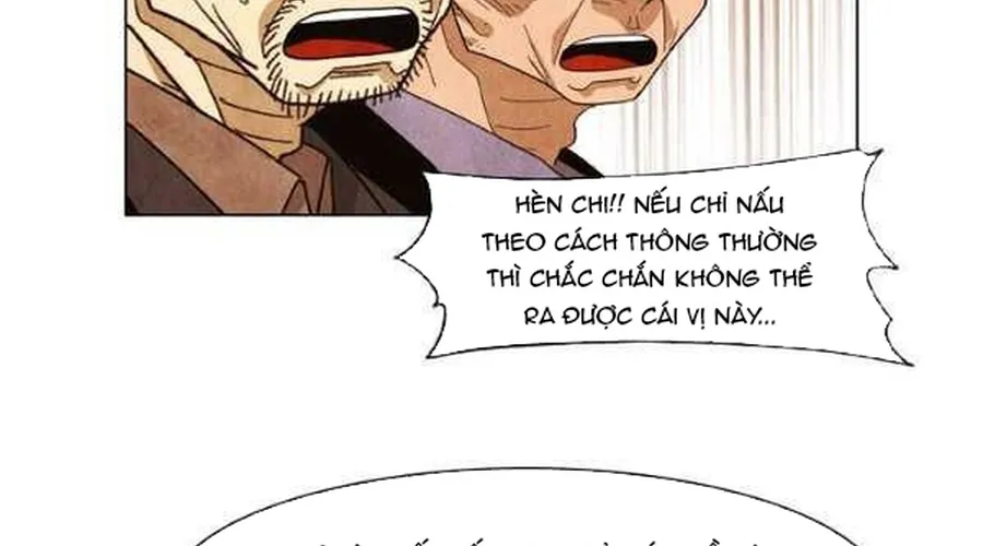 Ngôi Sao Ẩm Thực Michelin Star Chap 237 - Next Chap 238