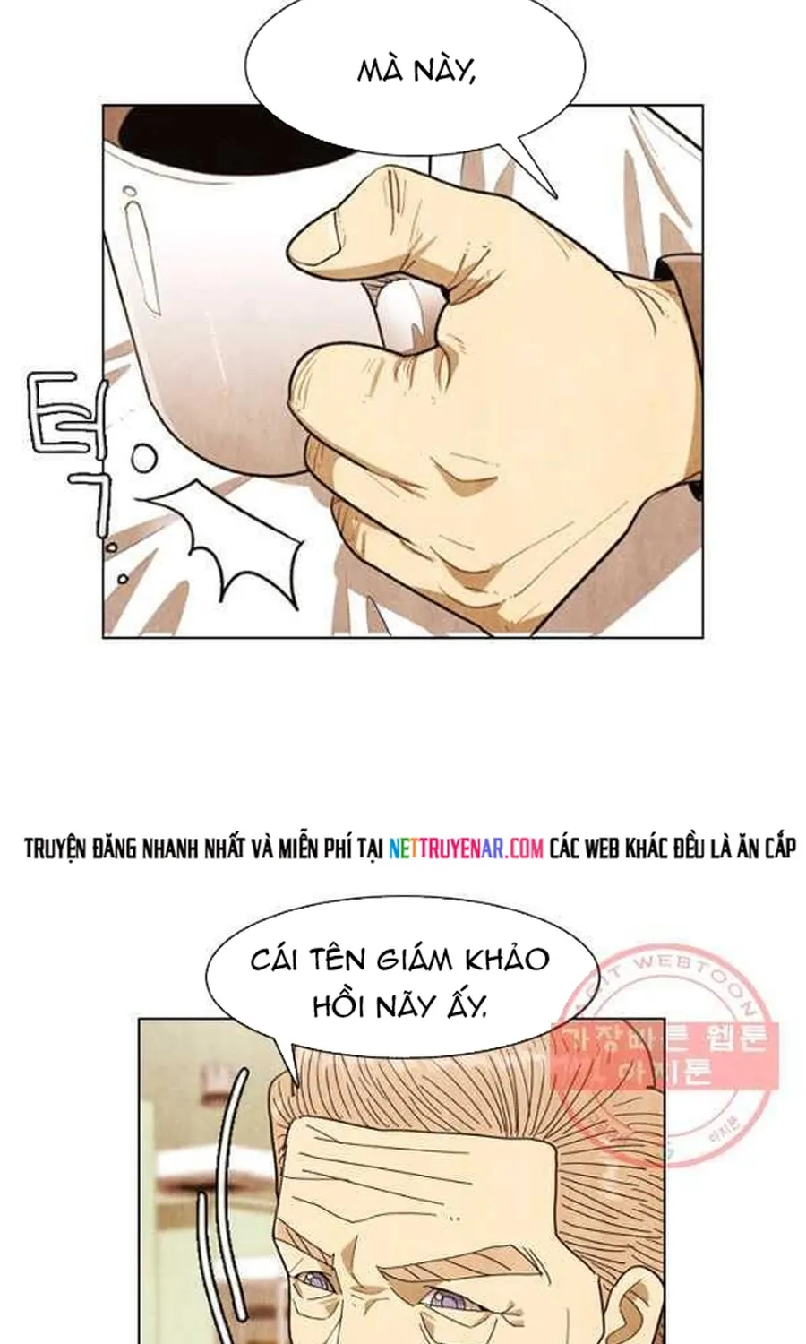 Ngôi Sao Ẩm Thực Michelin Star Chap 237 - Next Chap 238