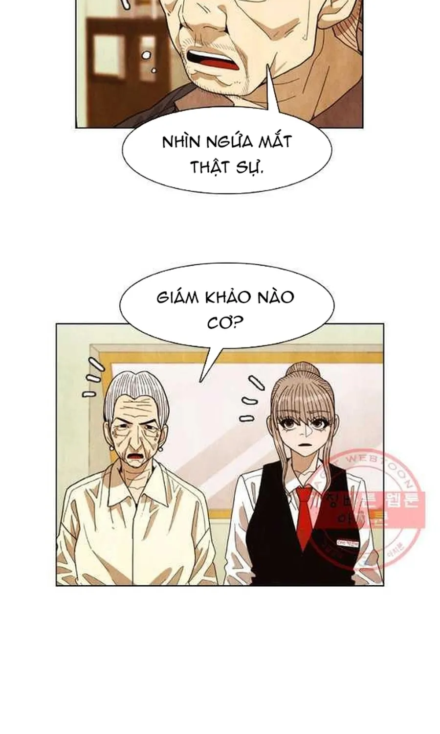 Ngôi Sao Ẩm Thực Michelin Star Chap 237 - Next Chap 238