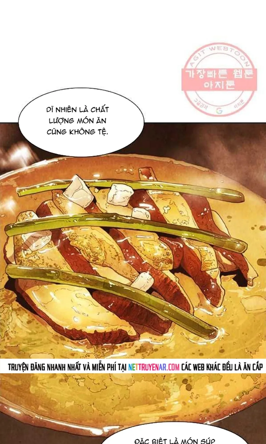 Ngôi Sao Ẩm Thực Michelin Star Chap 237 - Next Chap 238