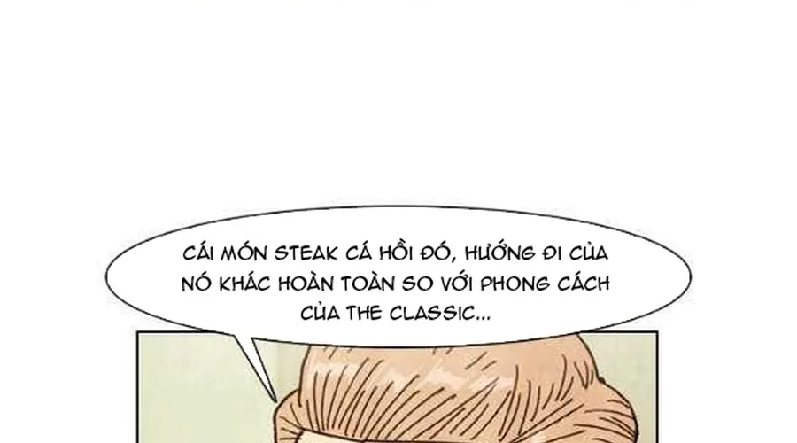 Ngôi Sao Ẩm Thực Michelin Star Chap 237 - Next Chap 238