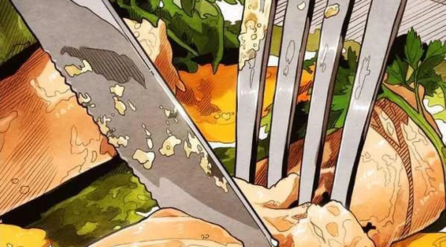 Ngôi Sao Ẩm Thực Michelin Star Chap 237 - Next Chap 238