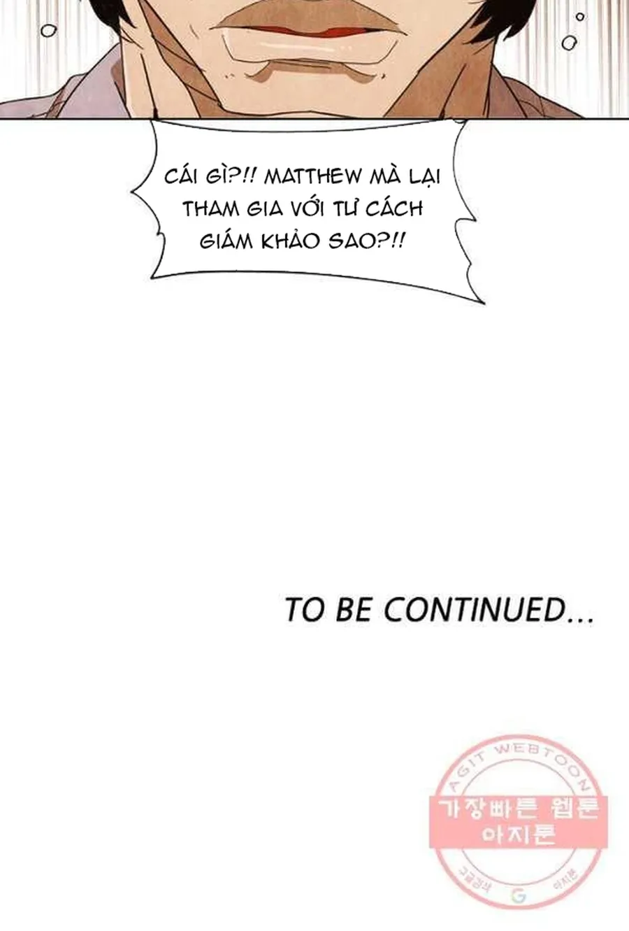 Ngôi Sao Ẩm Thực Michelin Star Chap 237 - Next Chap 238