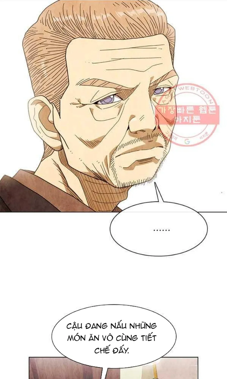 Ngôi Sao Ẩm Thực Michelin Star Chap 237 - Next Chap 238