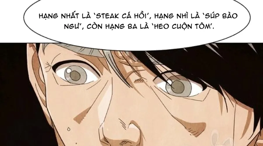 Ngôi Sao Ẩm Thực Michelin Star Chap 238 - Next Chap 239
