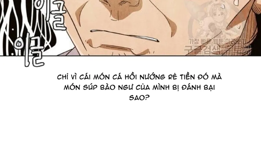 Ngôi Sao Ẩm Thực Michelin Star Chap 238 - Next Chap 239