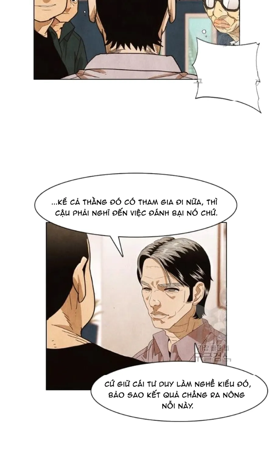 Ngôi Sao Ẩm Thực Michelin Star Chap 238 - Next Chap 239