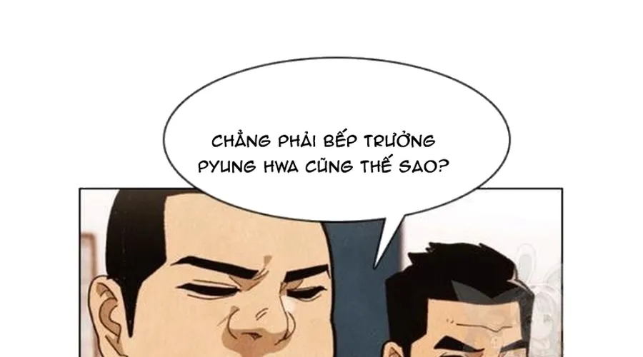 Ngôi Sao Ẩm Thực Michelin Star Chap 238 - Next Chap 239