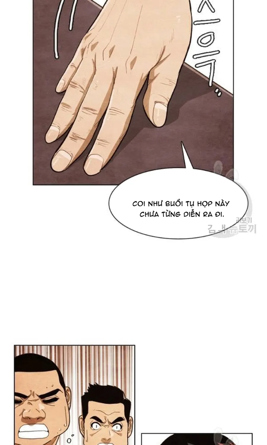 Ngôi Sao Ẩm Thực Michelin Star Chap 238 - Next Chap 239