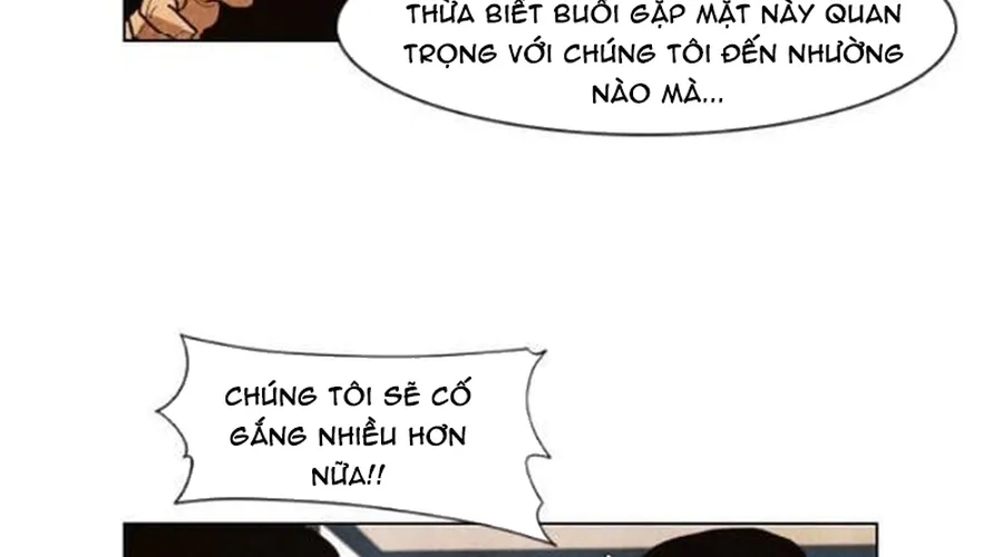Ngôi Sao Ẩm Thực Michelin Star Chap 238 - Next Chap 239