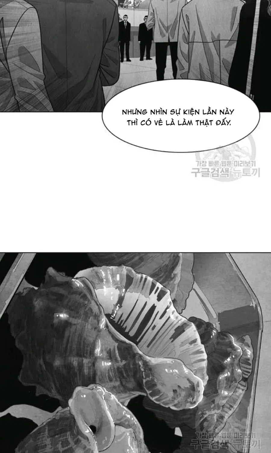 Ngôi Sao Ẩm Thực Michelin Star Chap 238 - Next Chap 239