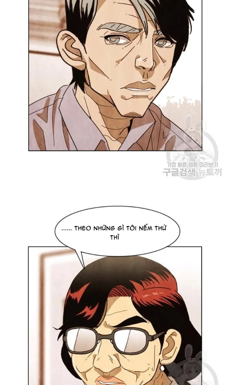 Ngôi Sao Ẩm Thực Michelin Star Chap 238 - Next Chap 239