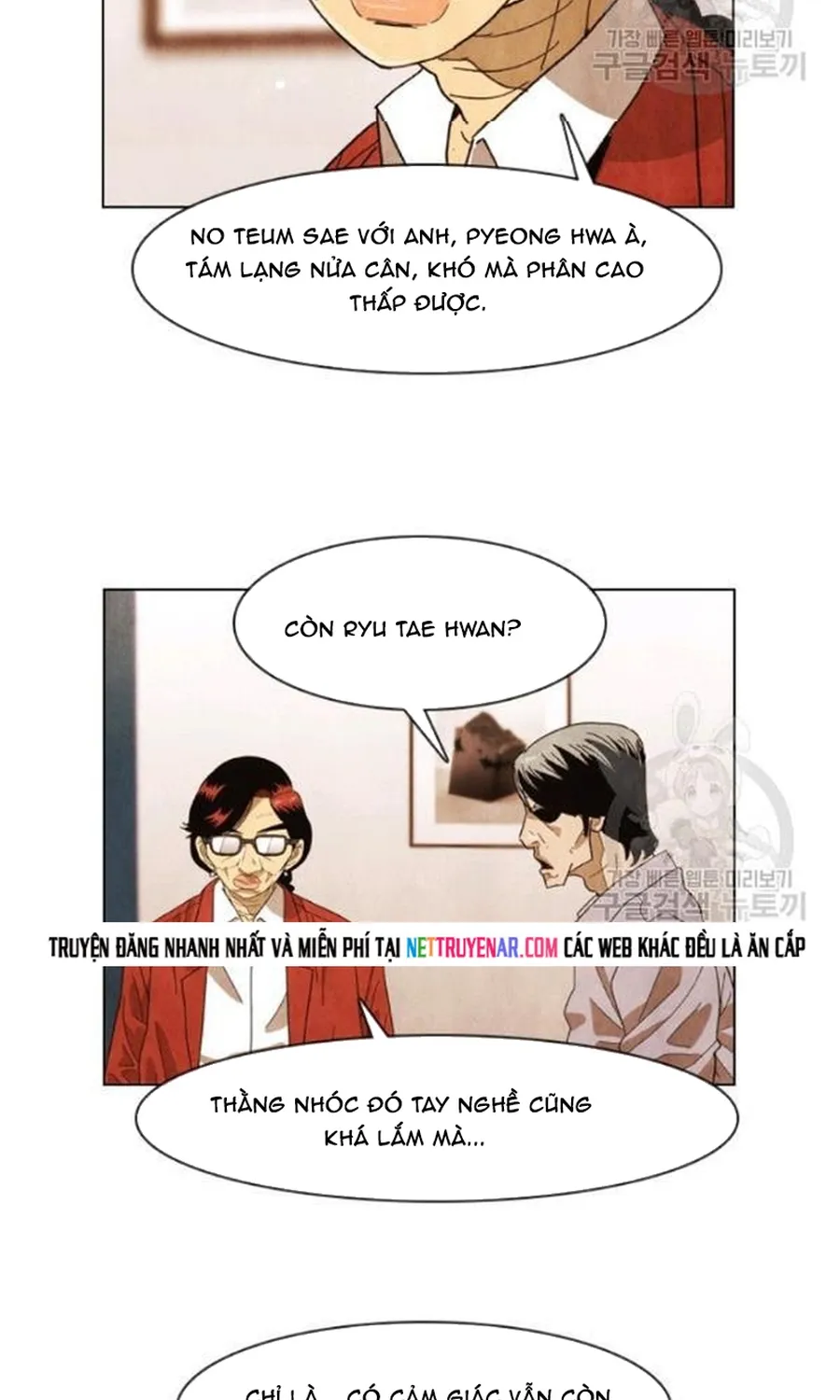 Ngôi Sao Ẩm Thực Michelin Star Chap 238 - Next Chap 239