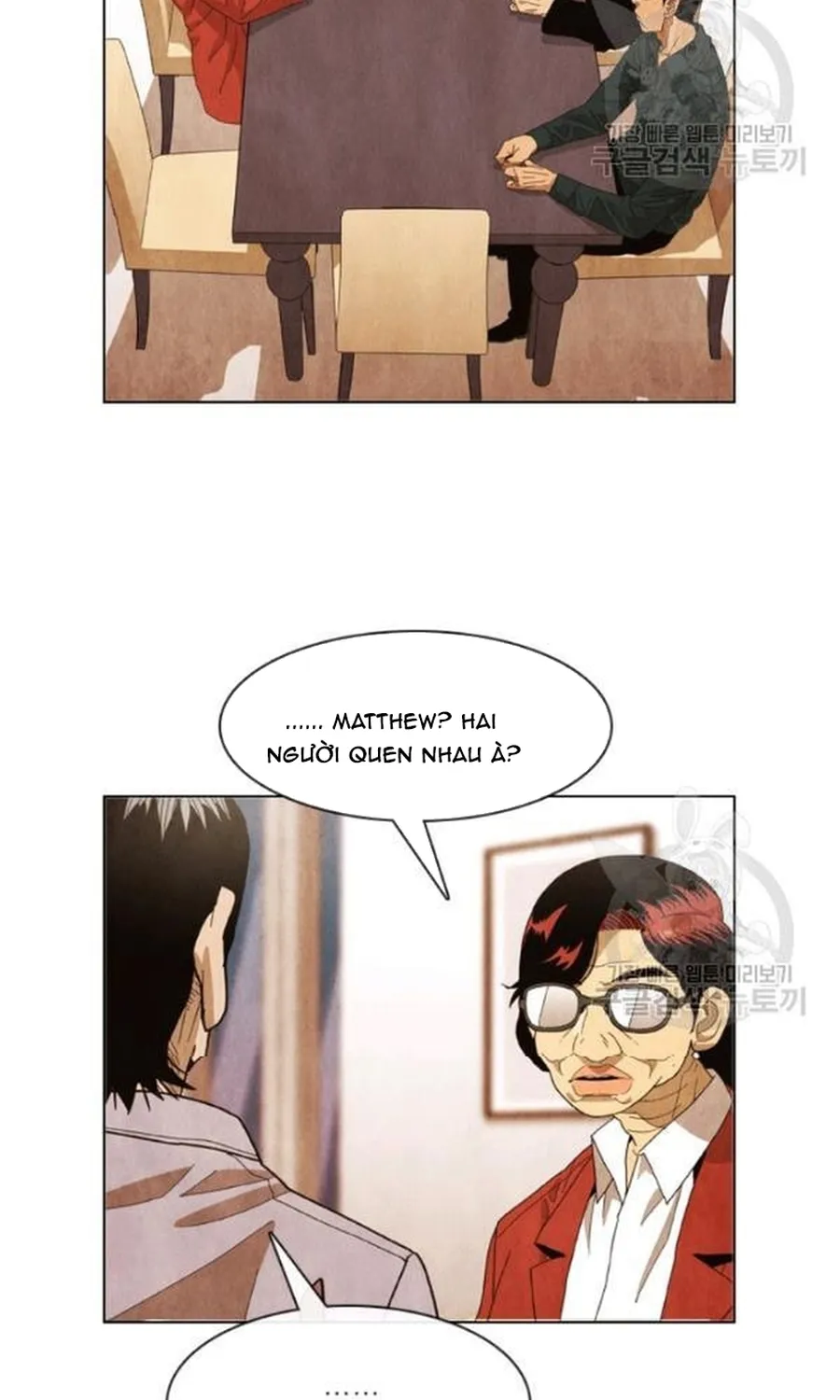 Ngôi Sao Ẩm Thực Michelin Star Chap 238 - Next Chap 239
