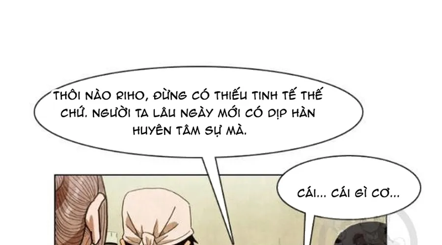 Ngôi Sao Ẩm Thực Michelin Star Chap 238 - Next Chap 239