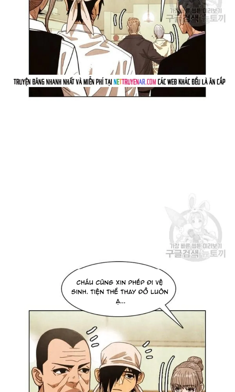 Ngôi Sao Ẩm Thực Michelin Star Chap 238 - Next Chap 239