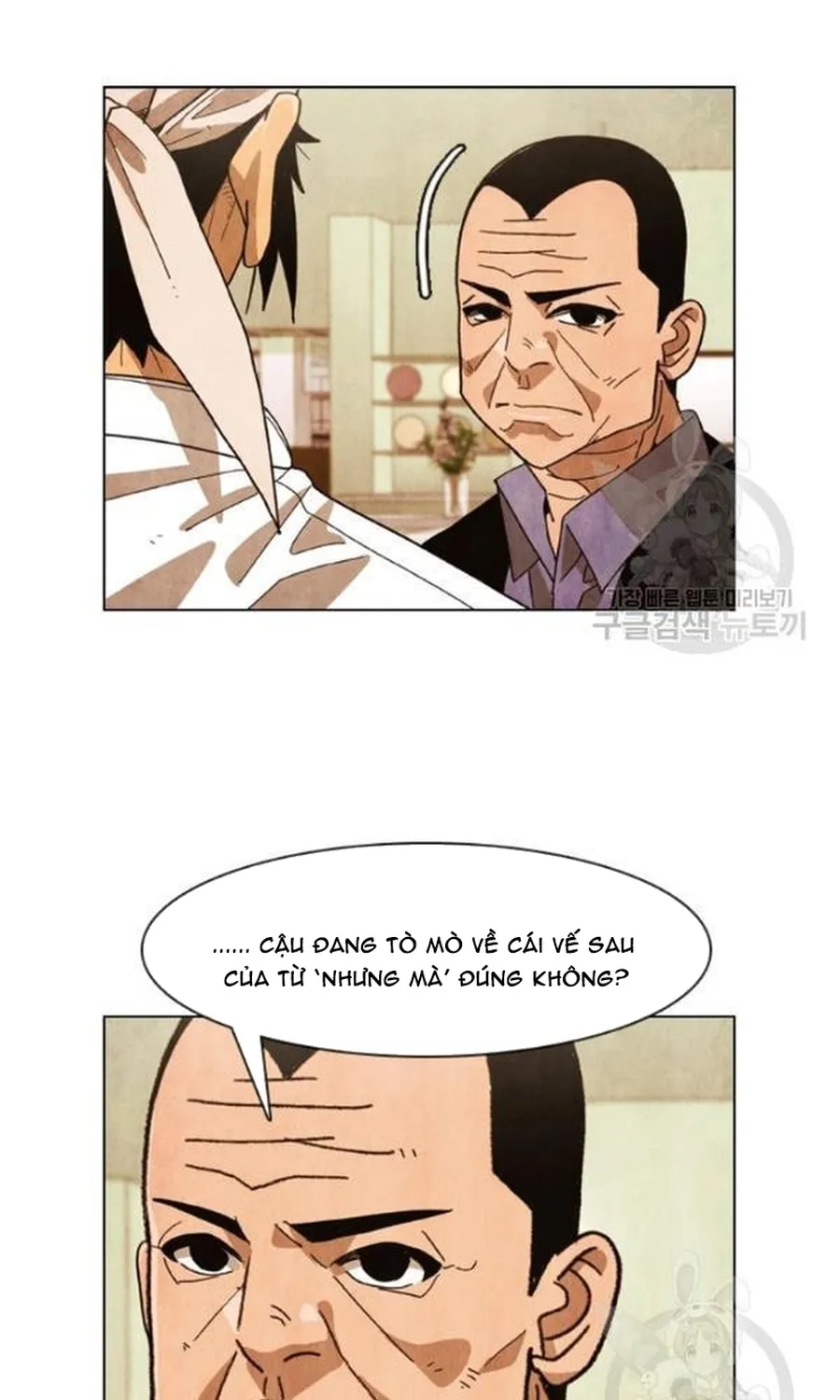 Ngôi Sao Ẩm Thực Michelin Star Chap 238 - Next Chap 239