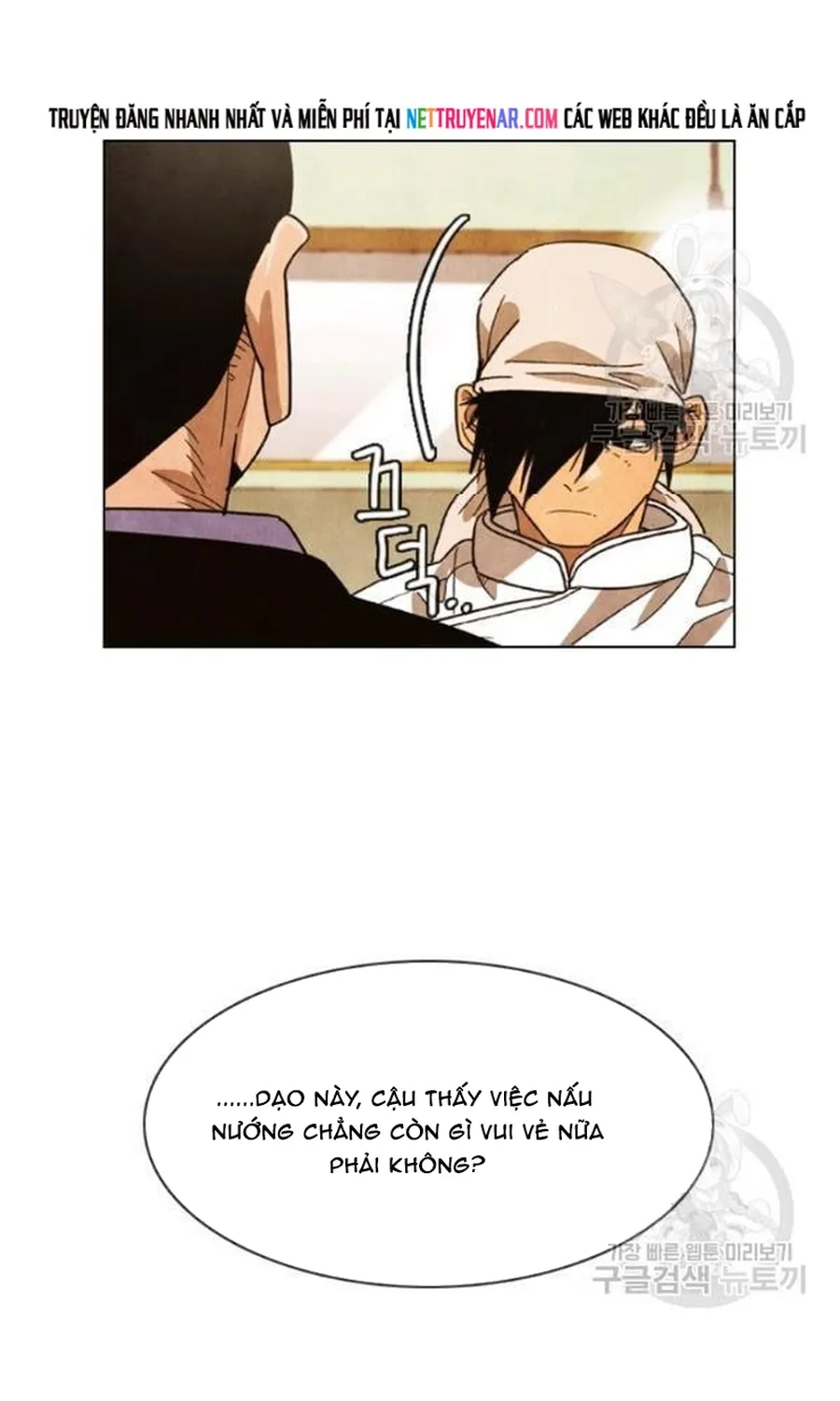 Ngôi Sao Ẩm Thực Michelin Star Chap 238 - Next Chap 239