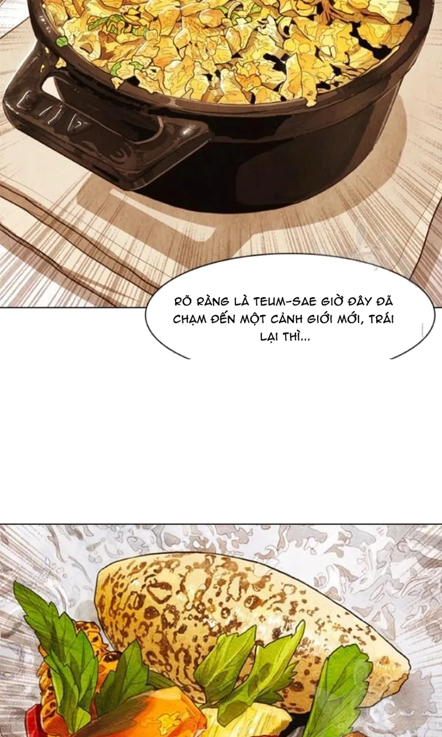 Ngôi Sao Ẩm Thực Michelin Star Chap 239 - Next Chap 240