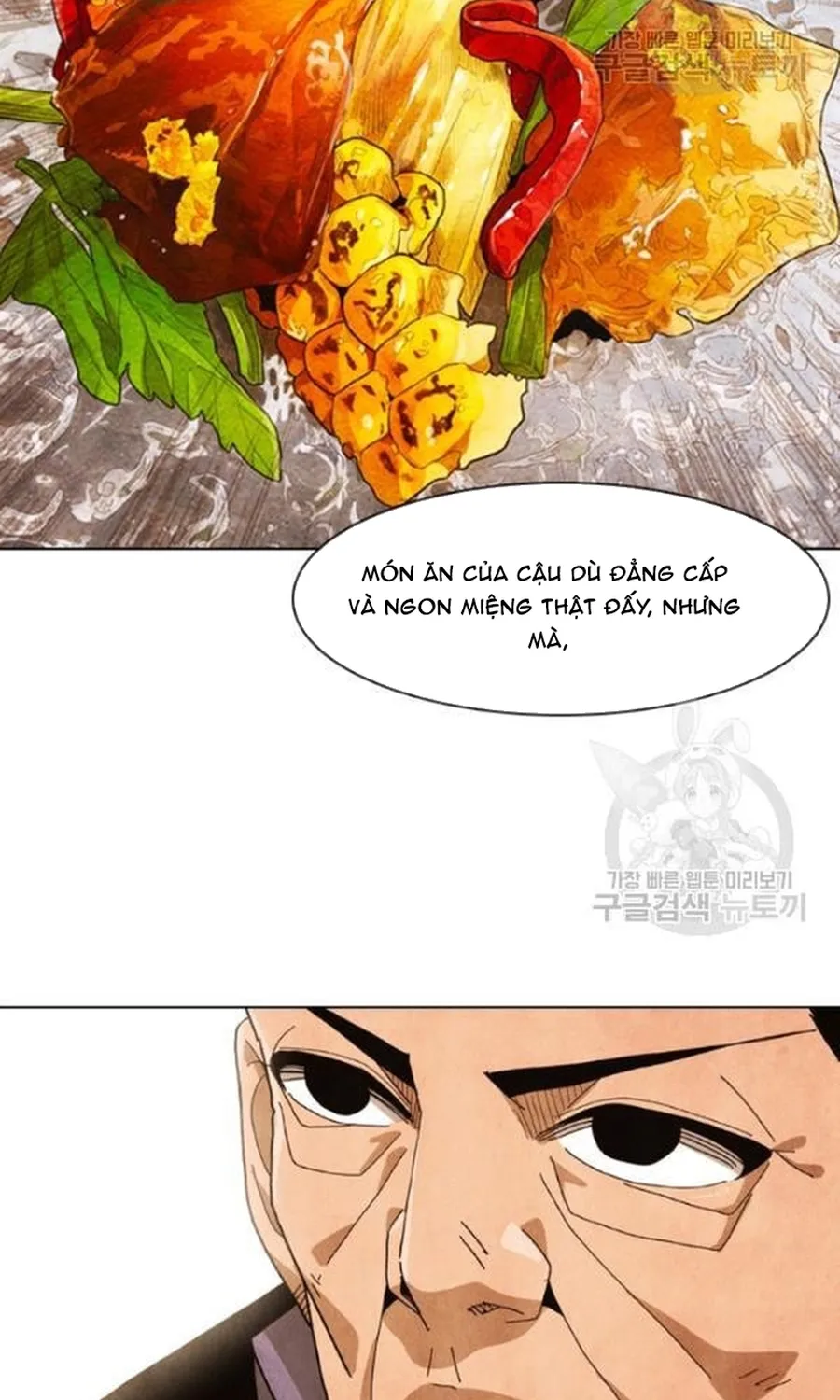 Ngôi Sao Ẩm Thực Michelin Star Chap 239 - Next Chap 240