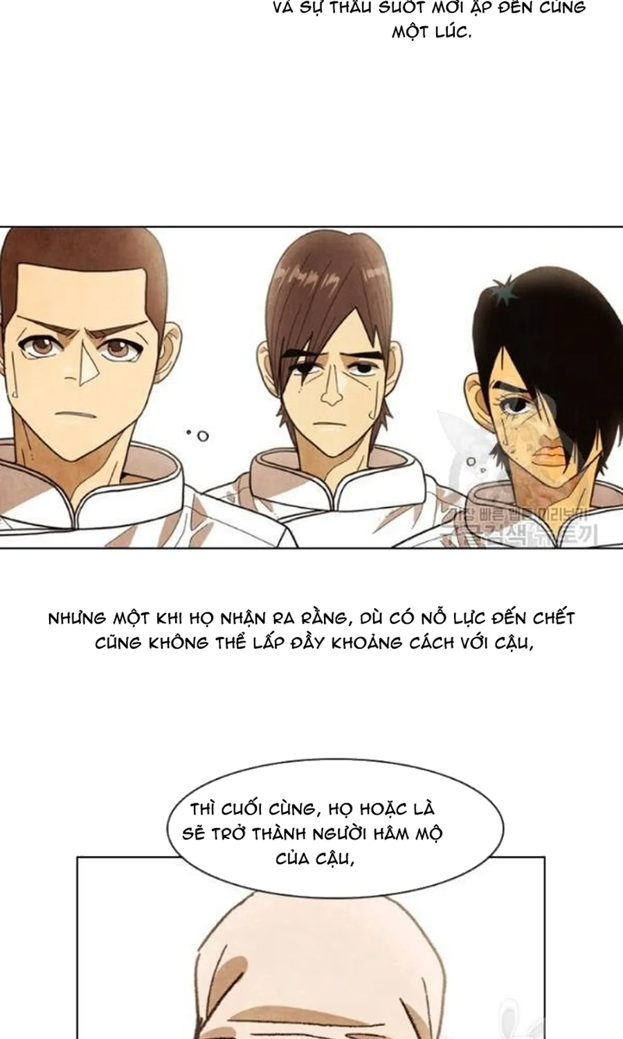 Ngôi Sao Ẩm Thực Michelin Star Chap 239 - Next Chap 240