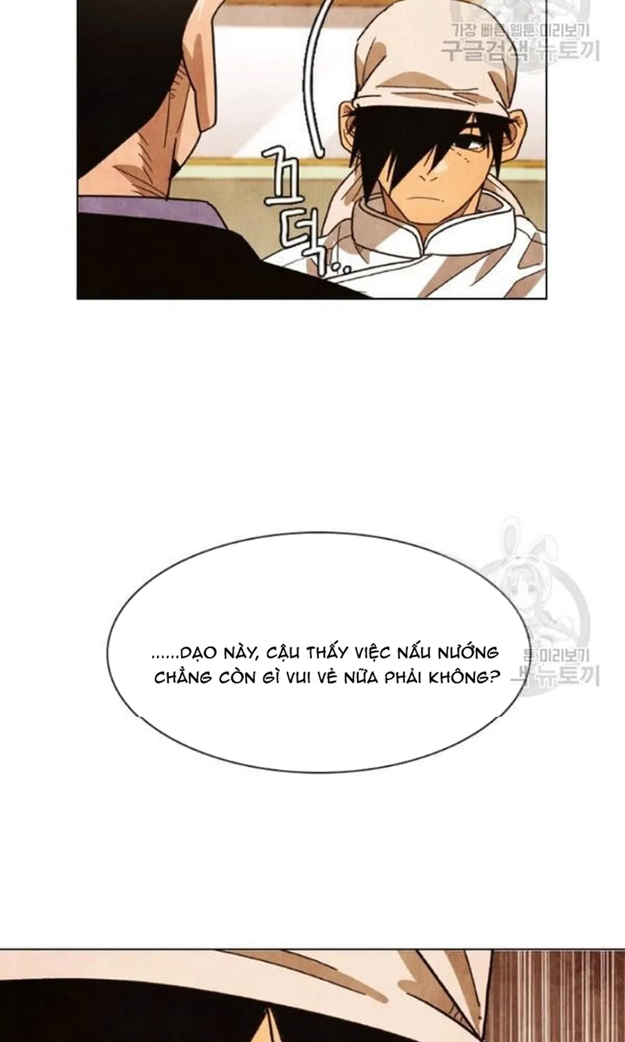 Ngôi Sao Ẩm Thực Michelin Star Chap 239 - Next Chap 240