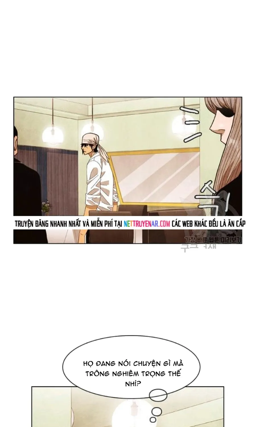 Ngôi Sao Ẩm Thực Michelin Star Chap 239 - Next Chap 240