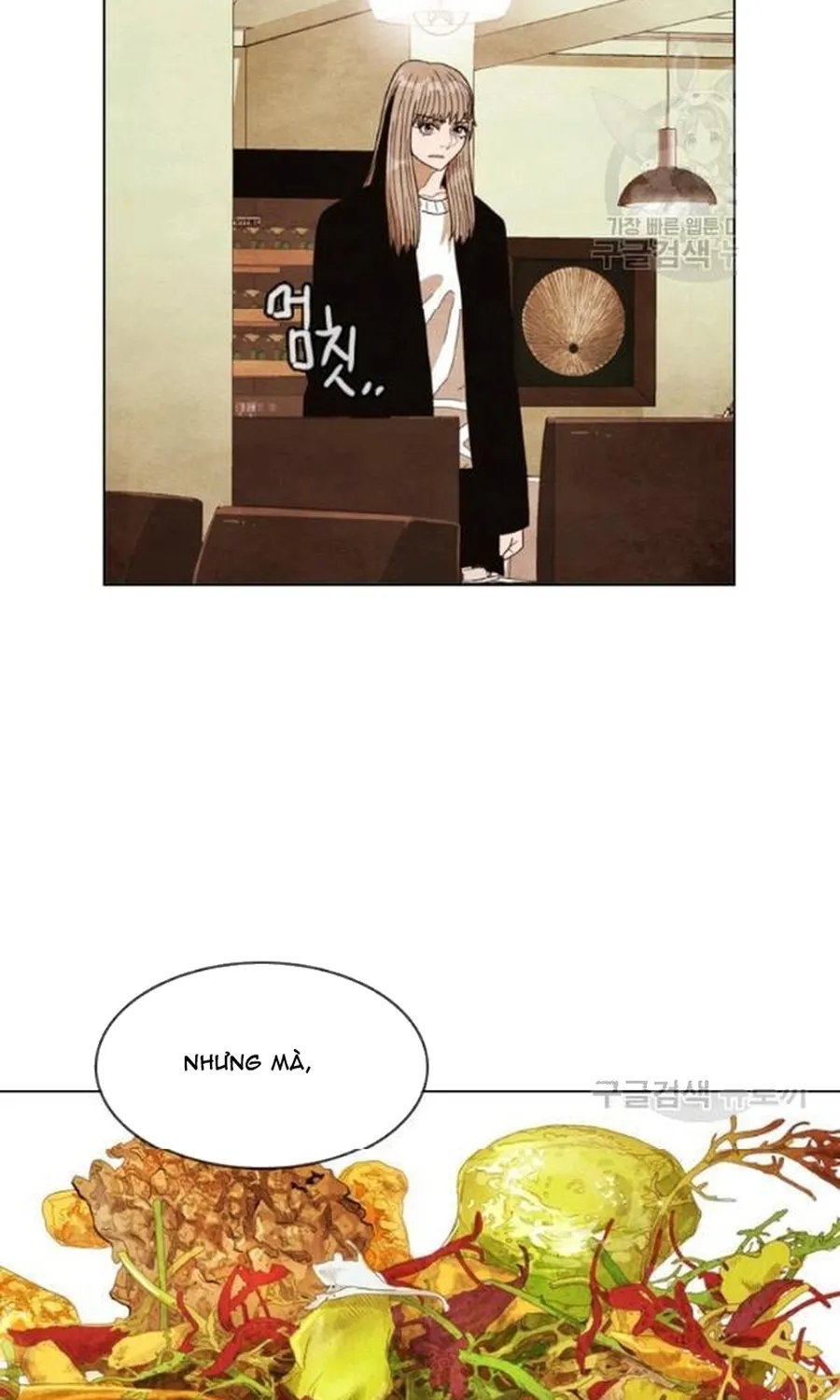 Ngôi Sao Ẩm Thực Michelin Star Chap 239 - Next Chap 240