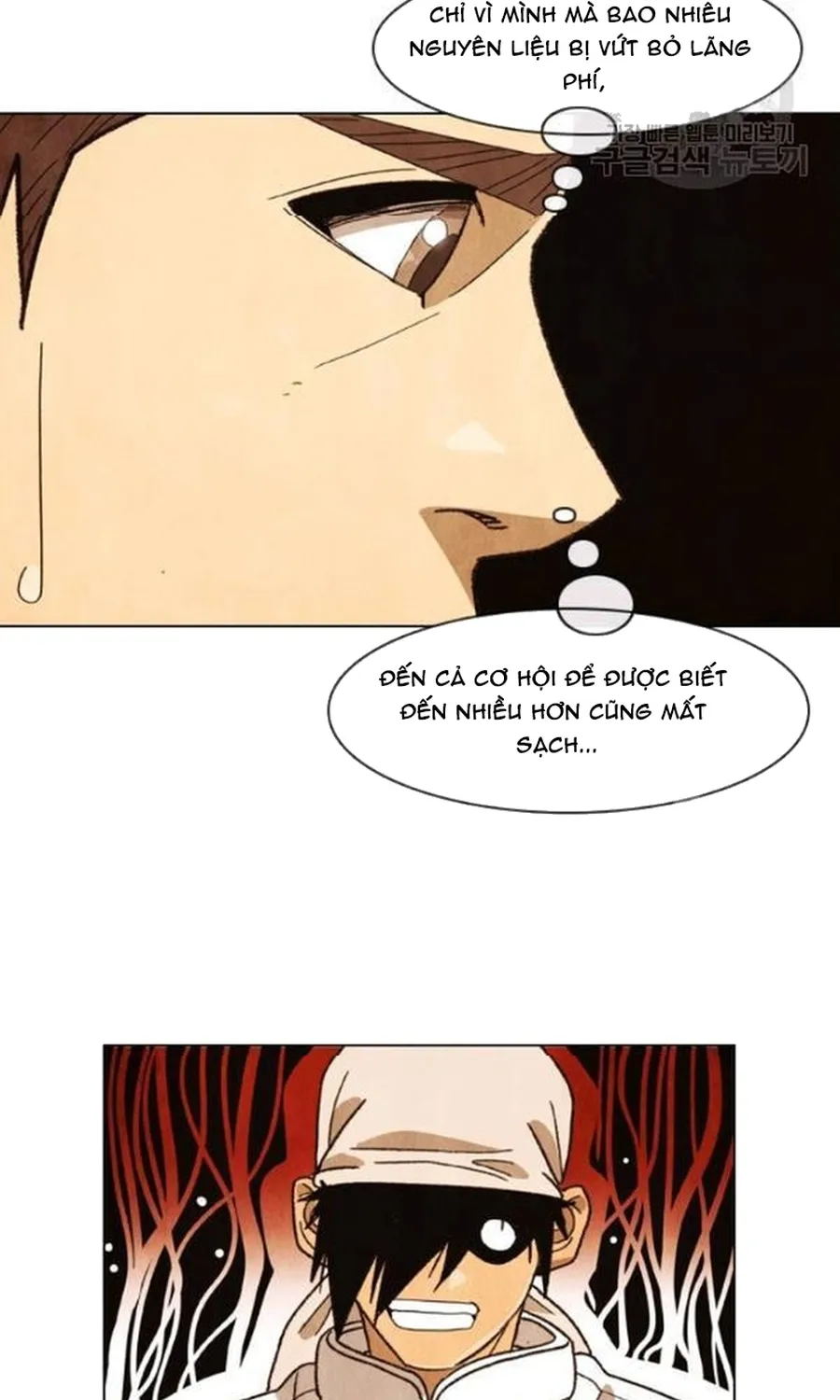 Ngôi Sao Ẩm Thực Michelin Star Chap 239 - Next Chap 240