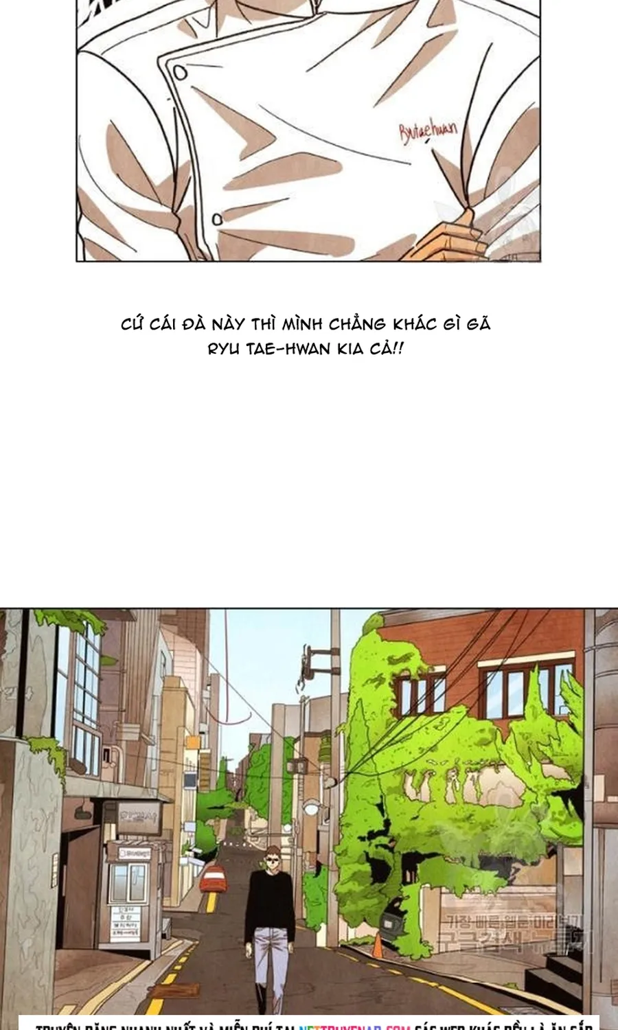 Ngôi Sao Ẩm Thực Michelin Star Chap 239 - Next Chap 240