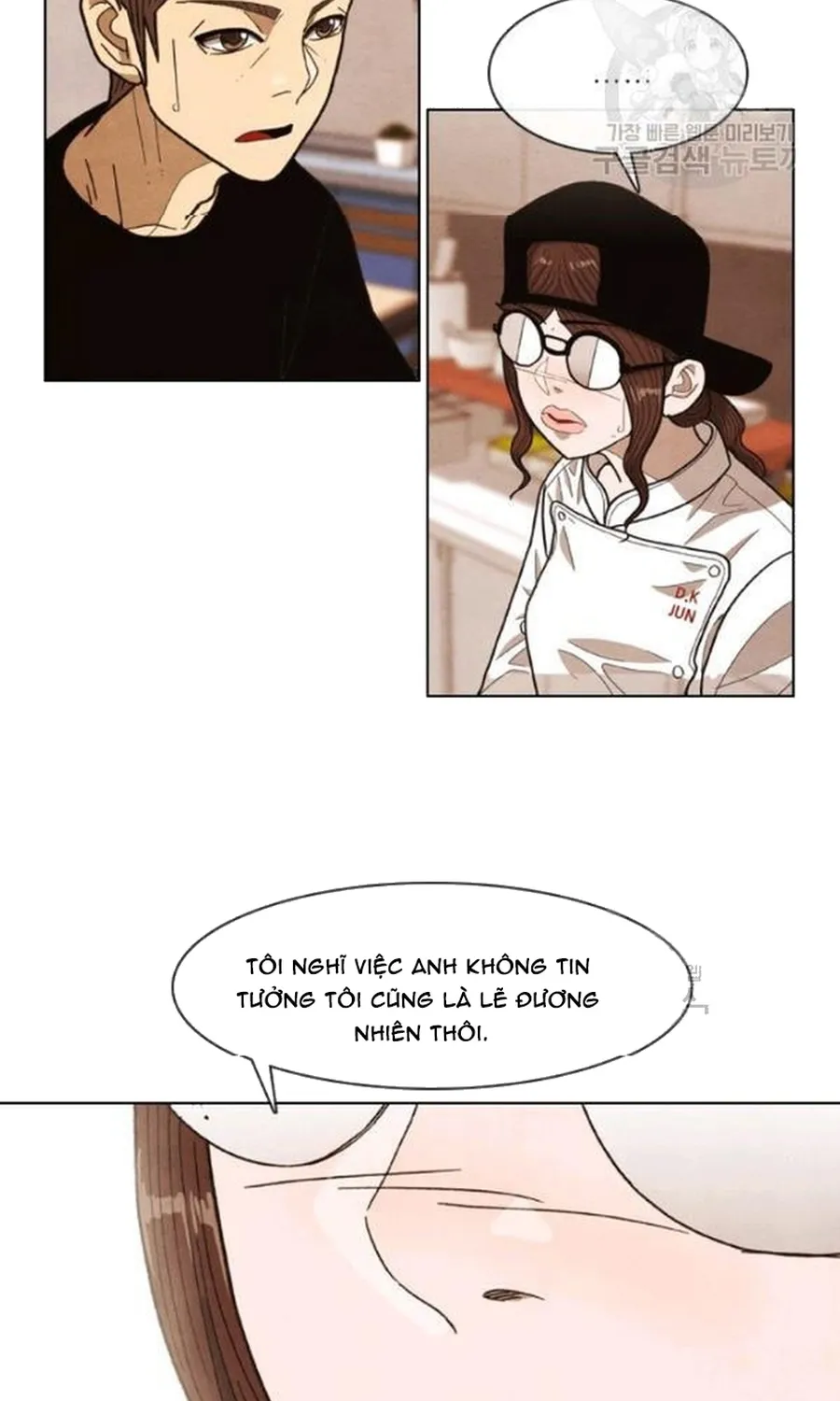 Ngôi Sao Ẩm Thực Michelin Star Chap 239 - Next Chap 240