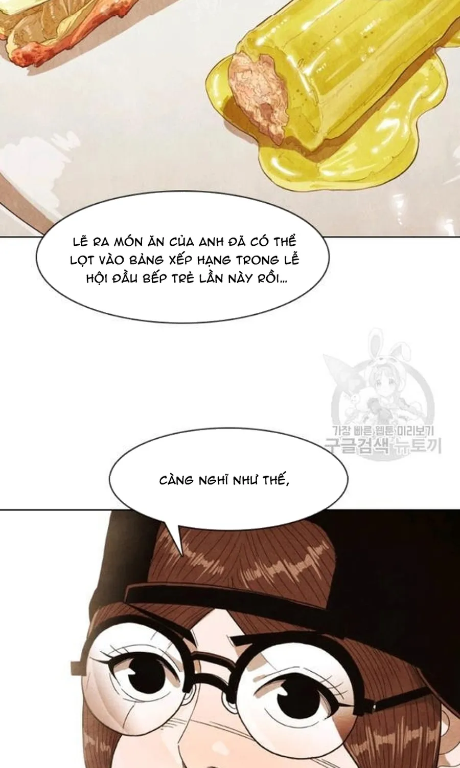Ngôi Sao Ẩm Thực Michelin Star Chap 239 - Next Chap 240