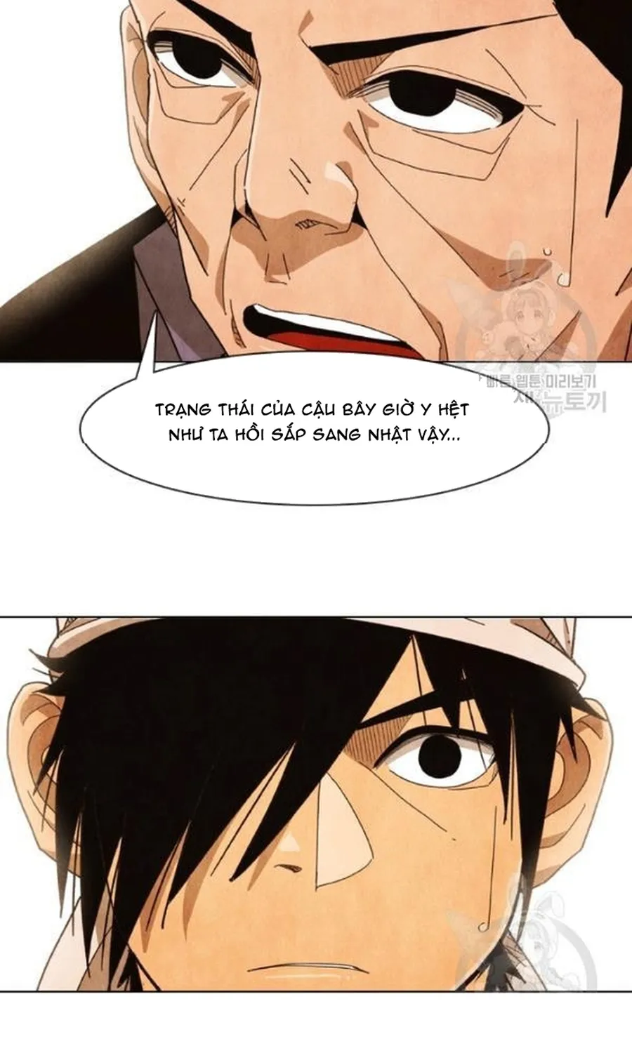 Ngôi Sao Ẩm Thực Michelin Star Chap 239 - Next Chap 240