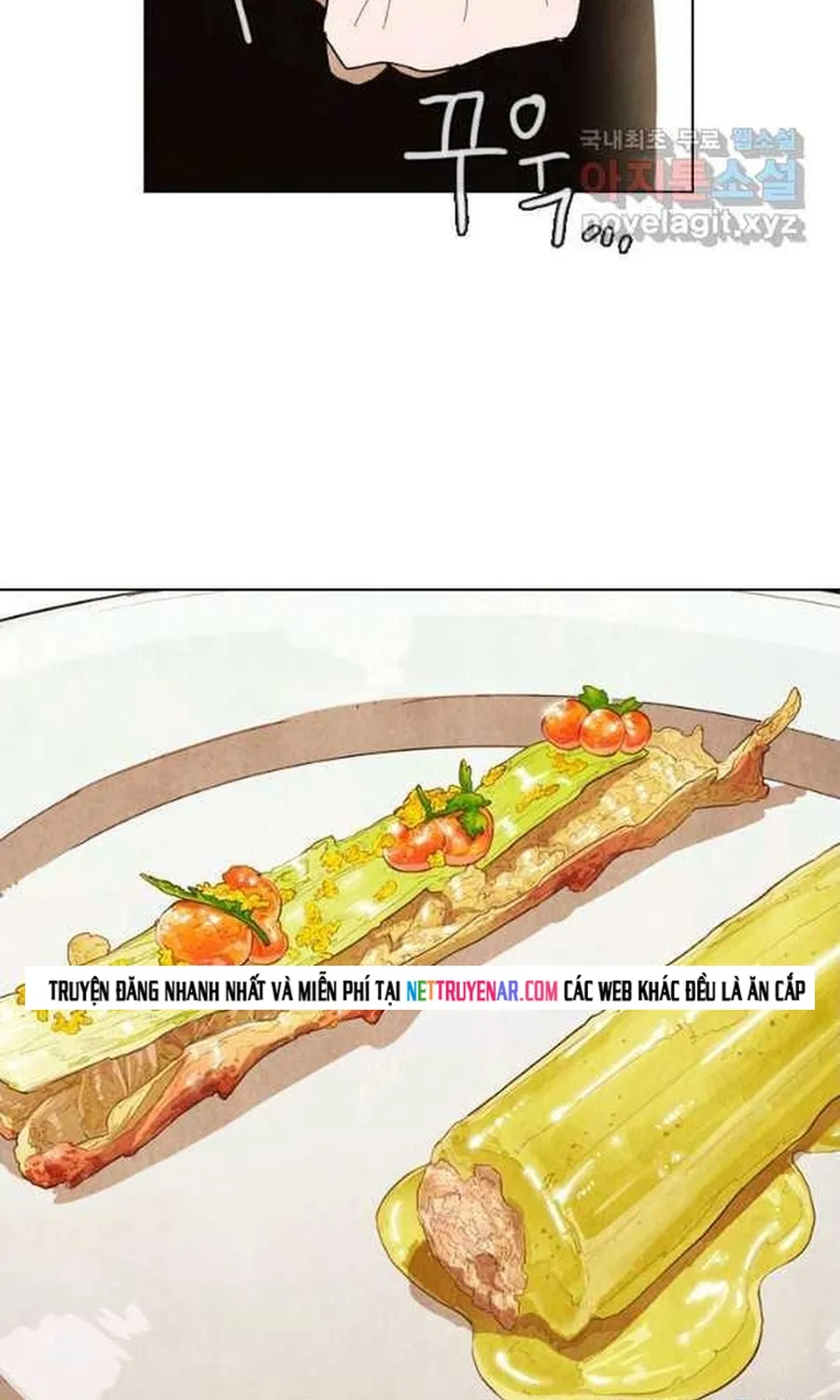 Ngôi Sao Ẩm Thực Michelin Star Chap 240 - Next Chap 241
