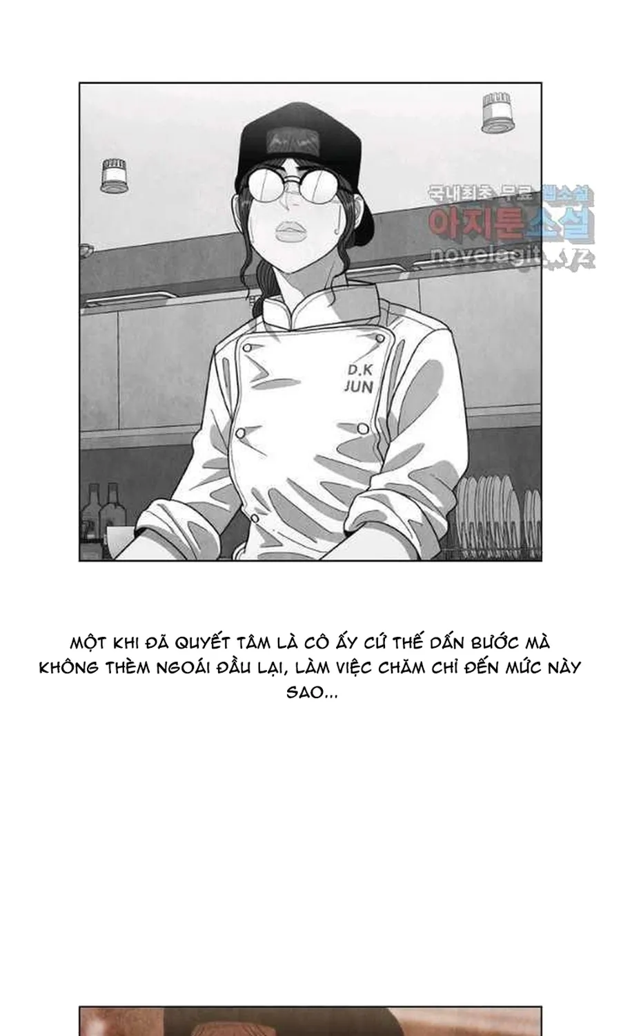 Ngôi Sao Ẩm Thực Michelin Star Chap 240 - Next Chap 241