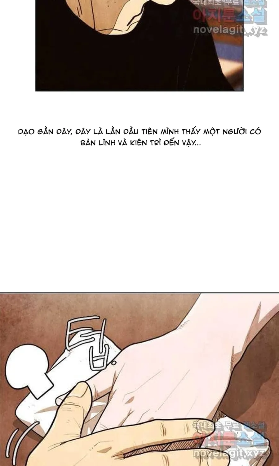 Ngôi Sao Ẩm Thực Michelin Star Chap 240 - Next Chap 241