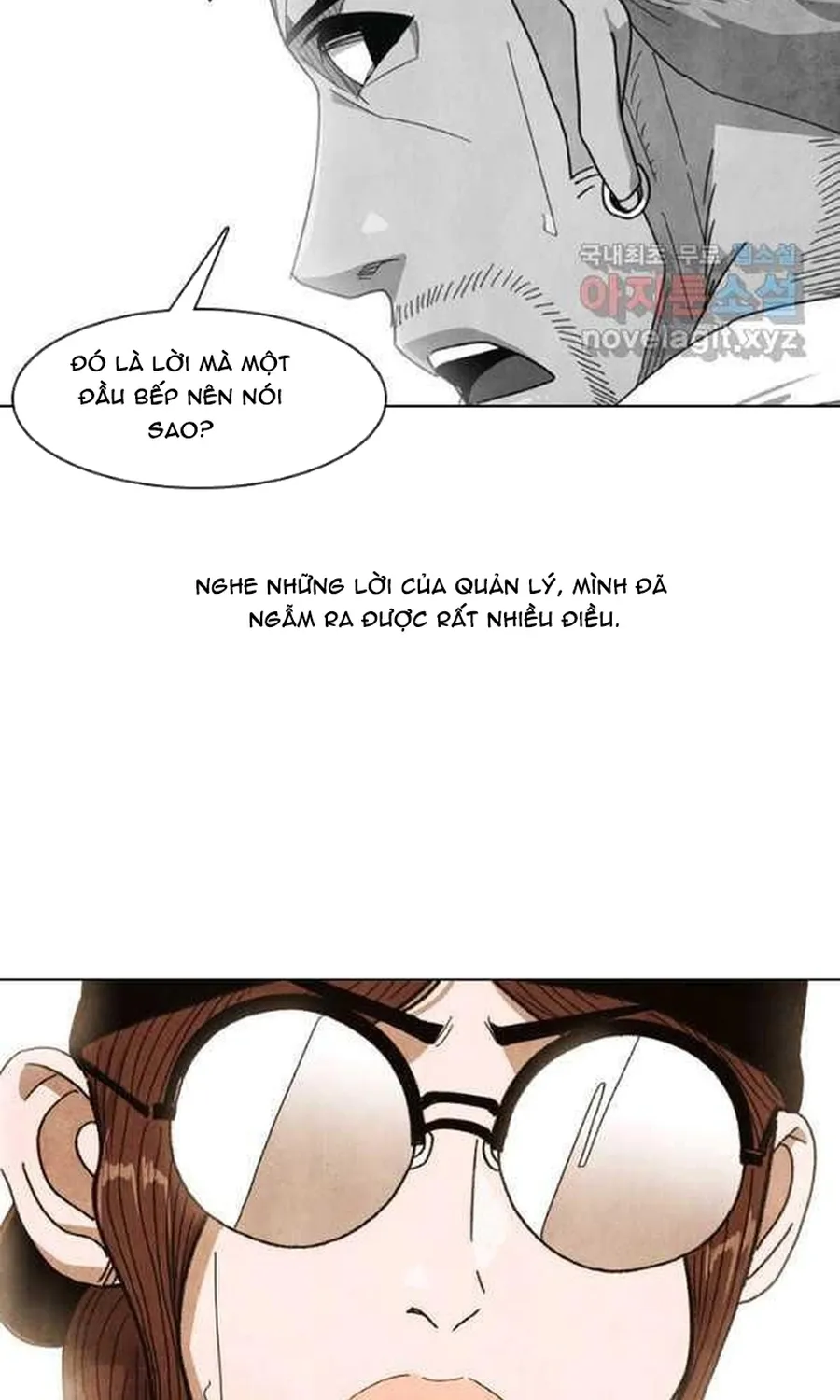 Ngôi Sao Ẩm Thực Michelin Star Chap 240 - Next Chap 241