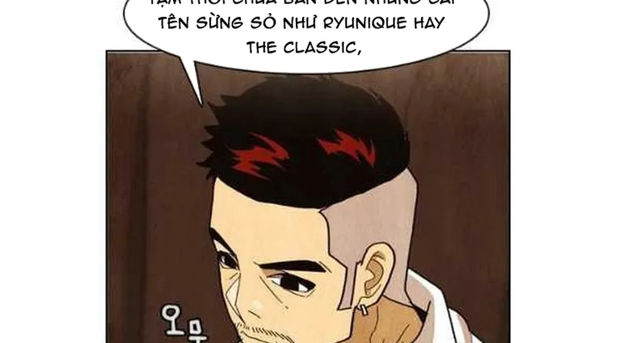 Ngôi Sao Ẩm Thực Michelin Star Chap 240 - Next Chap 241