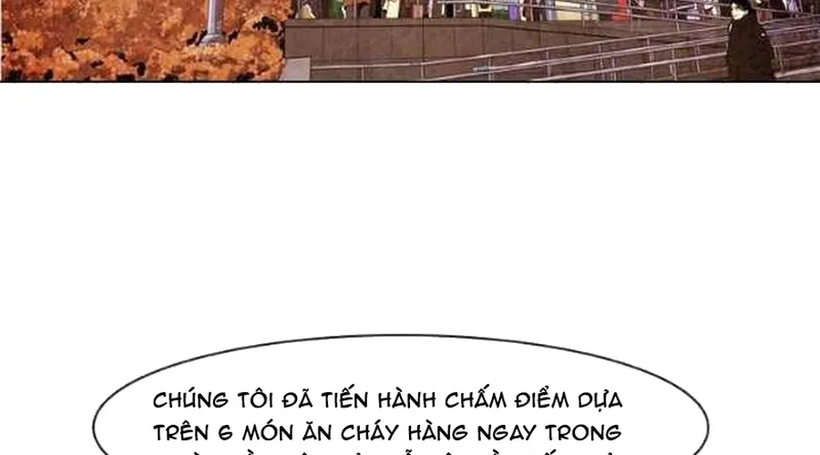 Ngôi Sao Ẩm Thực Michelin Star Chap 240 - Next Chap 241