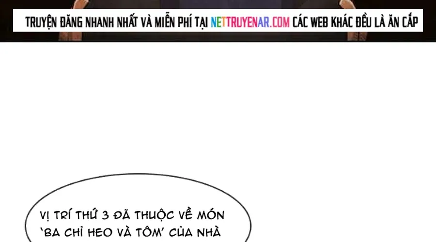 Ngôi Sao Ẩm Thực Michelin Star Chap 240 - Next Chap 241