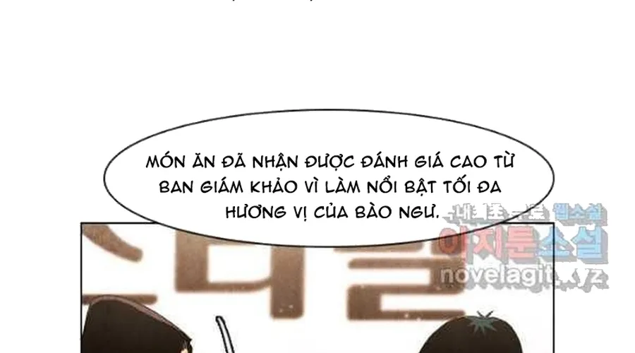 Ngôi Sao Ẩm Thực Michelin Star Chap 240 - Next Chap 241