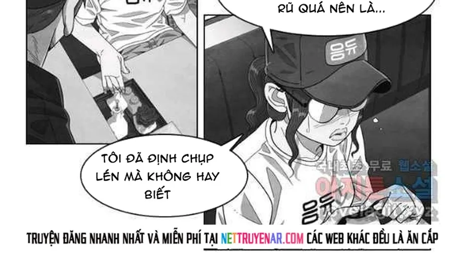 Ngôi Sao Ẩm Thực Michelin Star Chap 240 - Next Chap 241