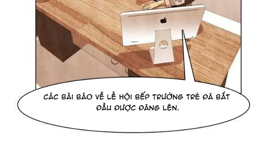 Ngôi Sao Ẩm Thực Michelin Star Chap 241 - Next Chap 242